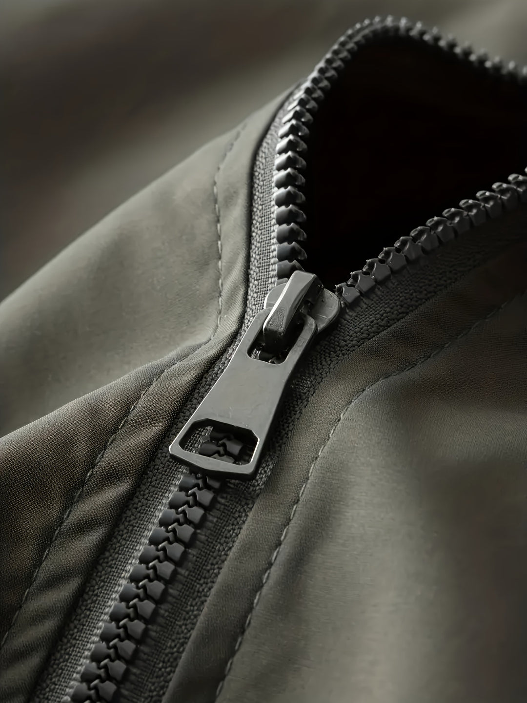 Lightweight Spring/Summer Pilot Jacket for Men – Casual Style
