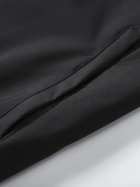 Lightweight Spring/Summer Pilot Jacket for Men – Casual Style