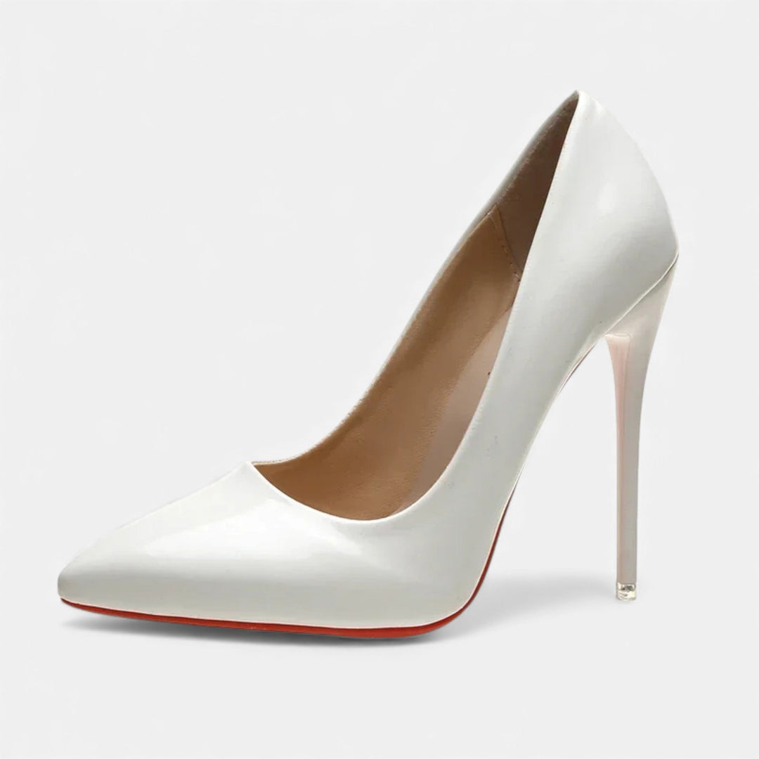 Women's Classic Pointed-Toe Stiletto Pumps