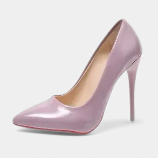 Women's Classic Pointed-Toe Stiletto Pumps