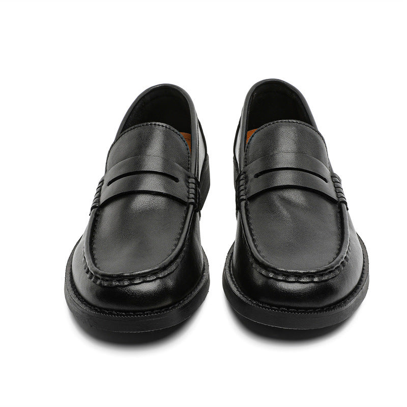 Men's Classic Penny Loafers