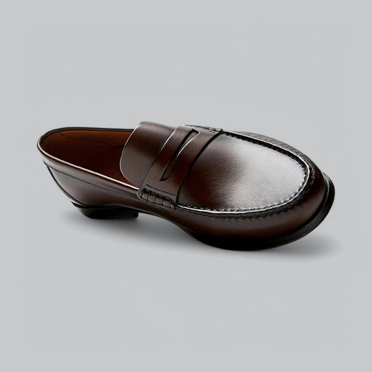 Men's Classic Penny Loafers