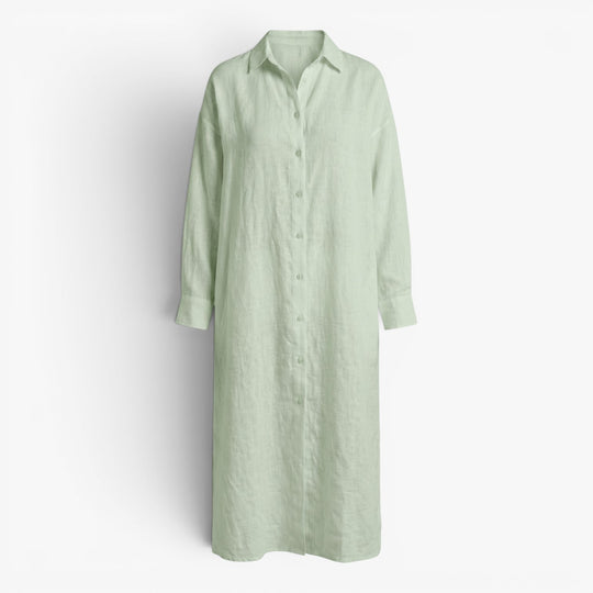Women’s Cotton Dress with Relaxed Summer Fit