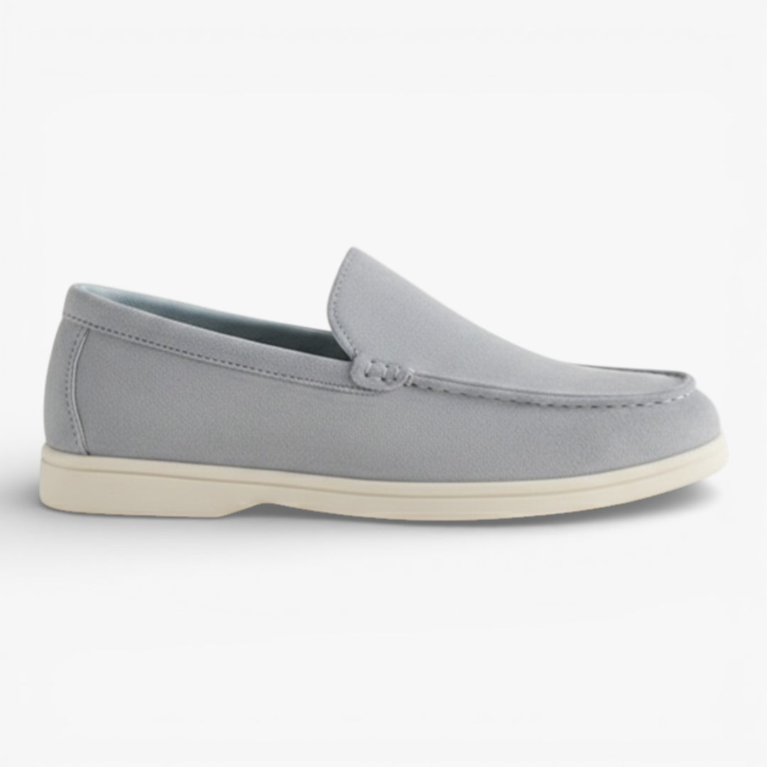 Men's Summer Casual Slip On Loafers