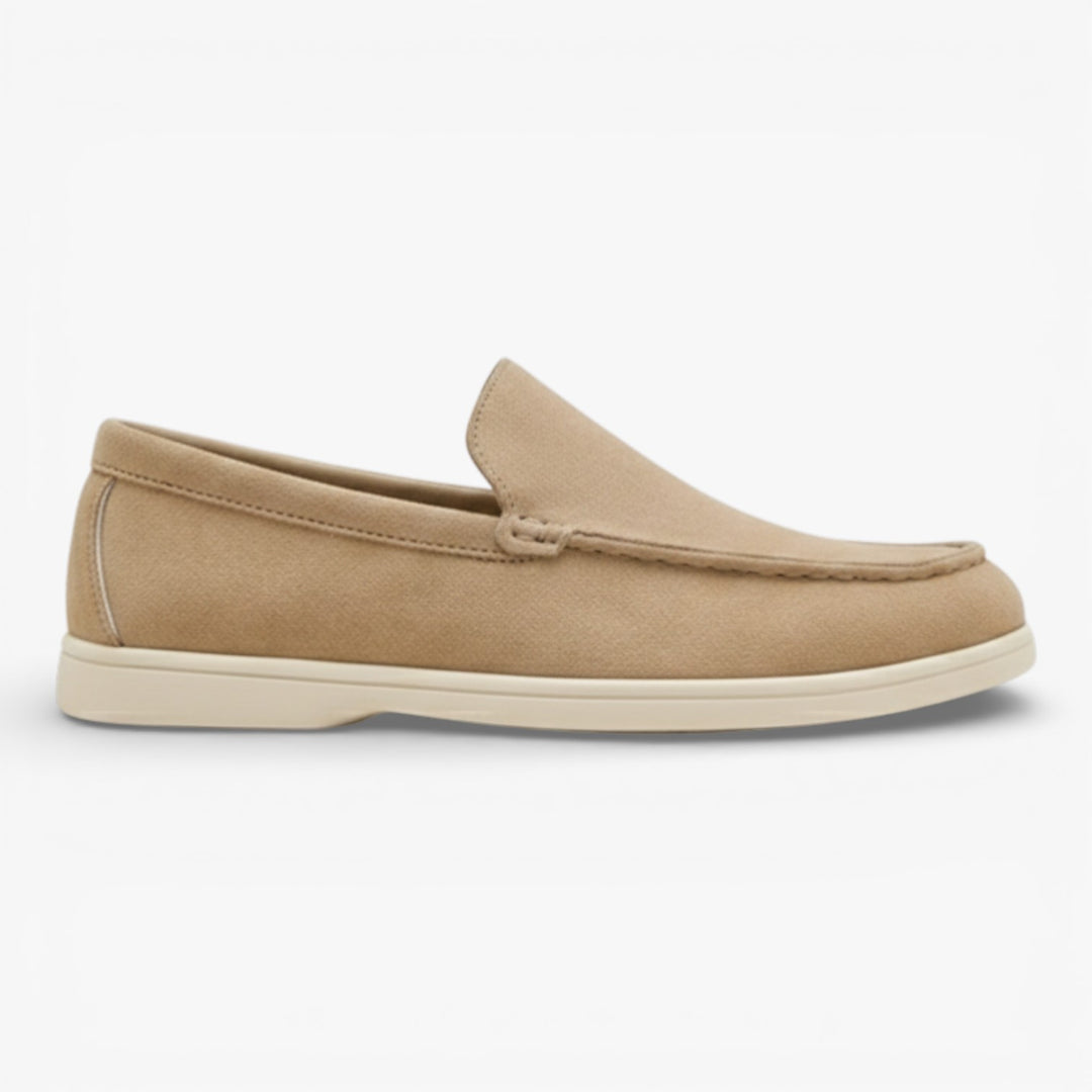 Men's Summer Casual Slip On Loafers