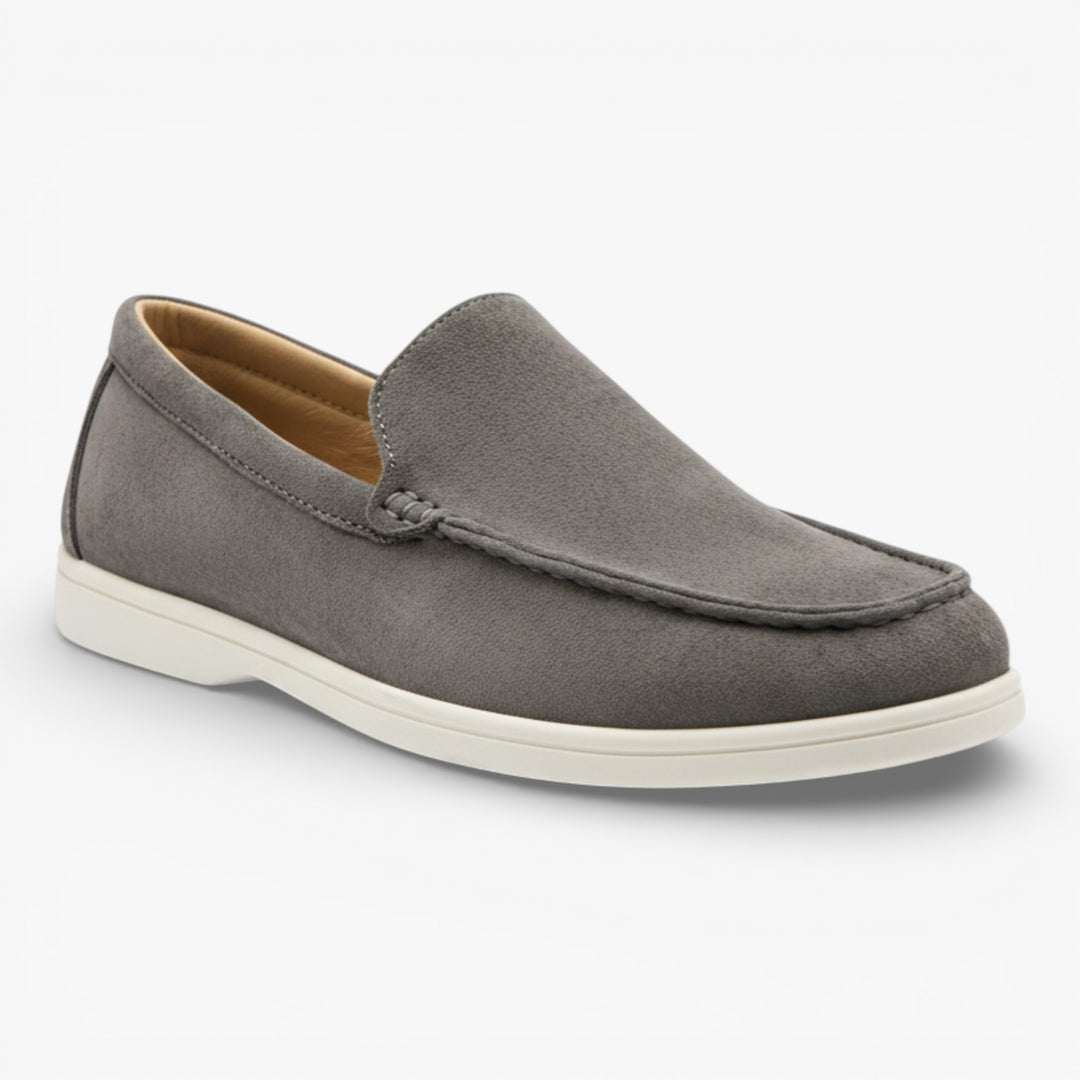 Men's Summer Casual Slip On Loafers