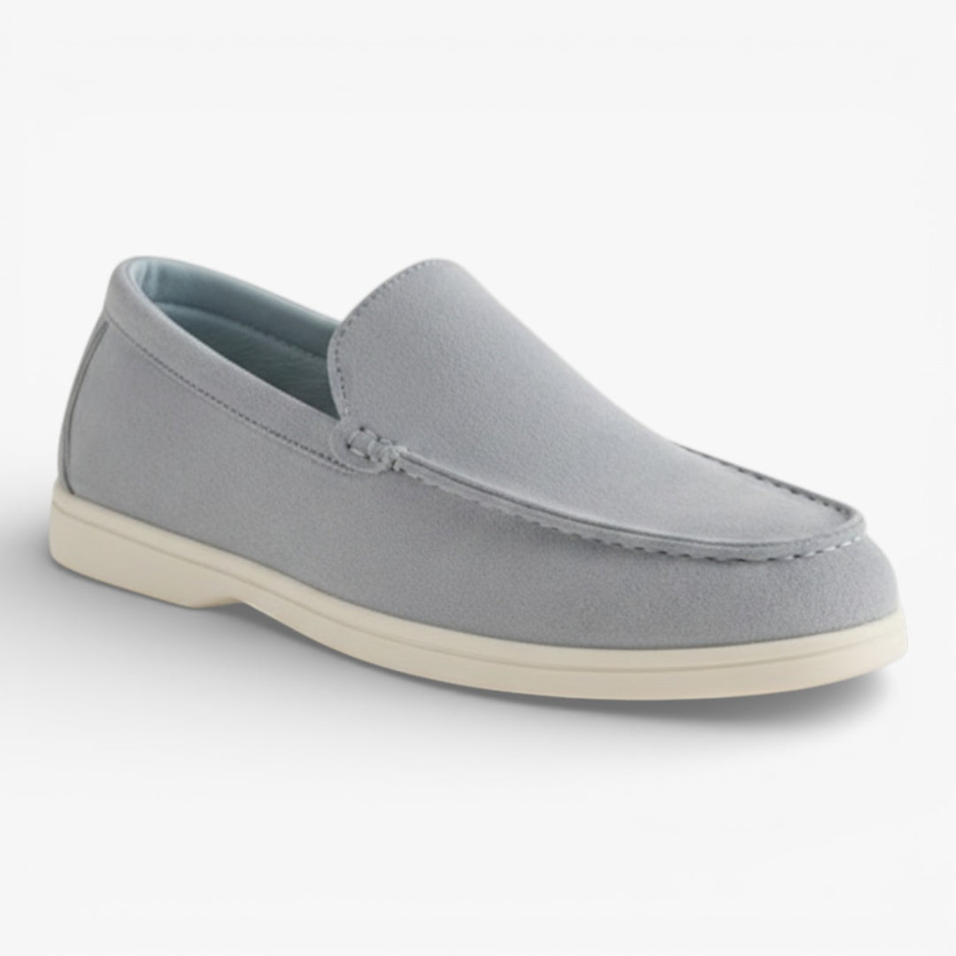 Men's Summer Casual Slip On Loafers