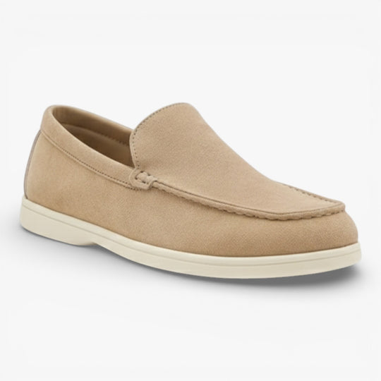 Men's Summer Casual Slip On Loafers