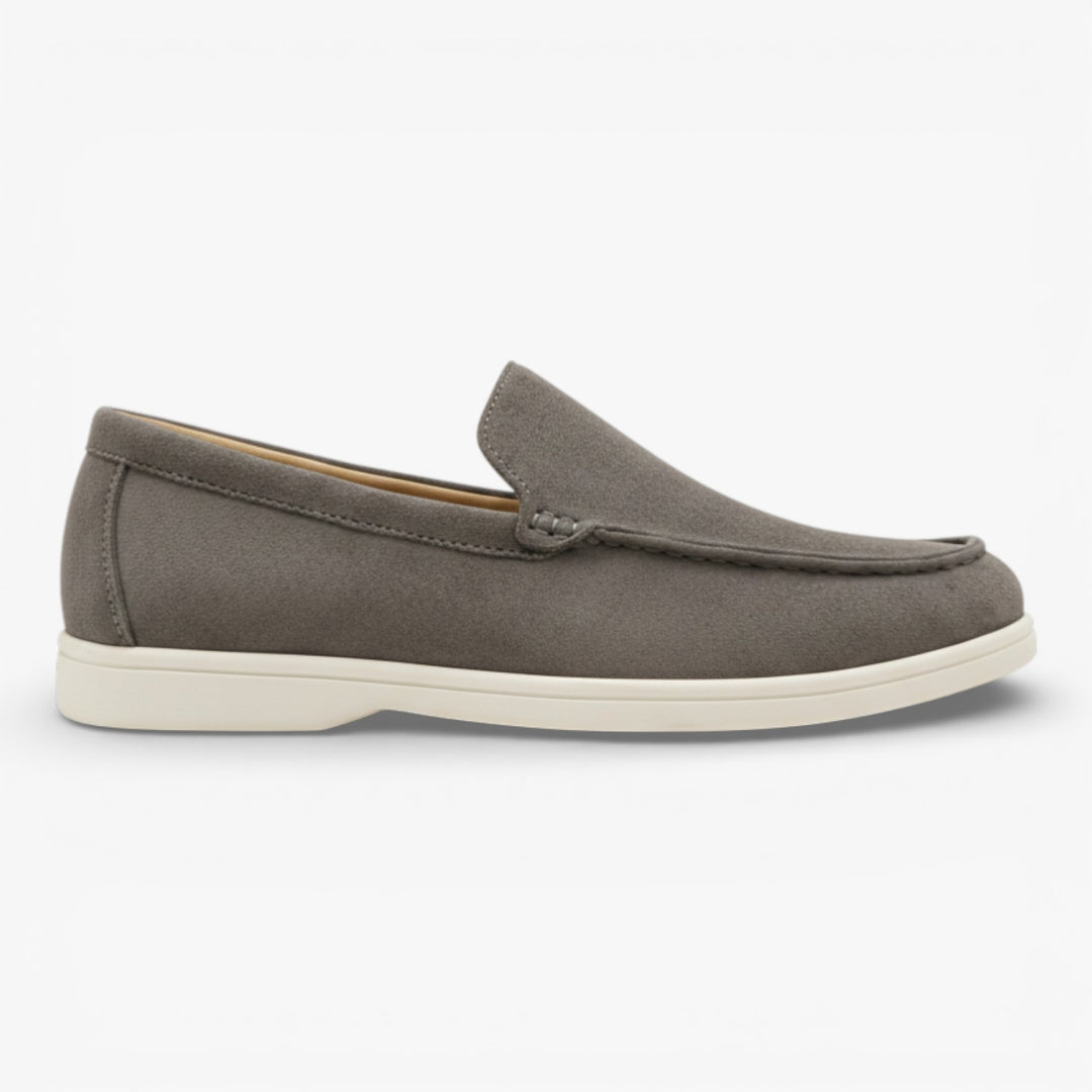 Men's Summer Casual Slip On Loafers