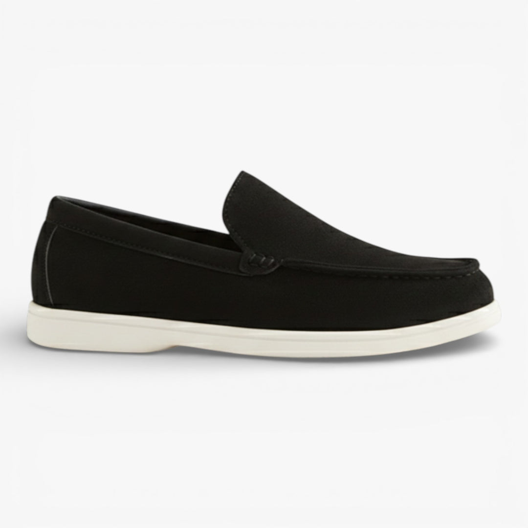 Men's Summer Casual Slip On Loafers