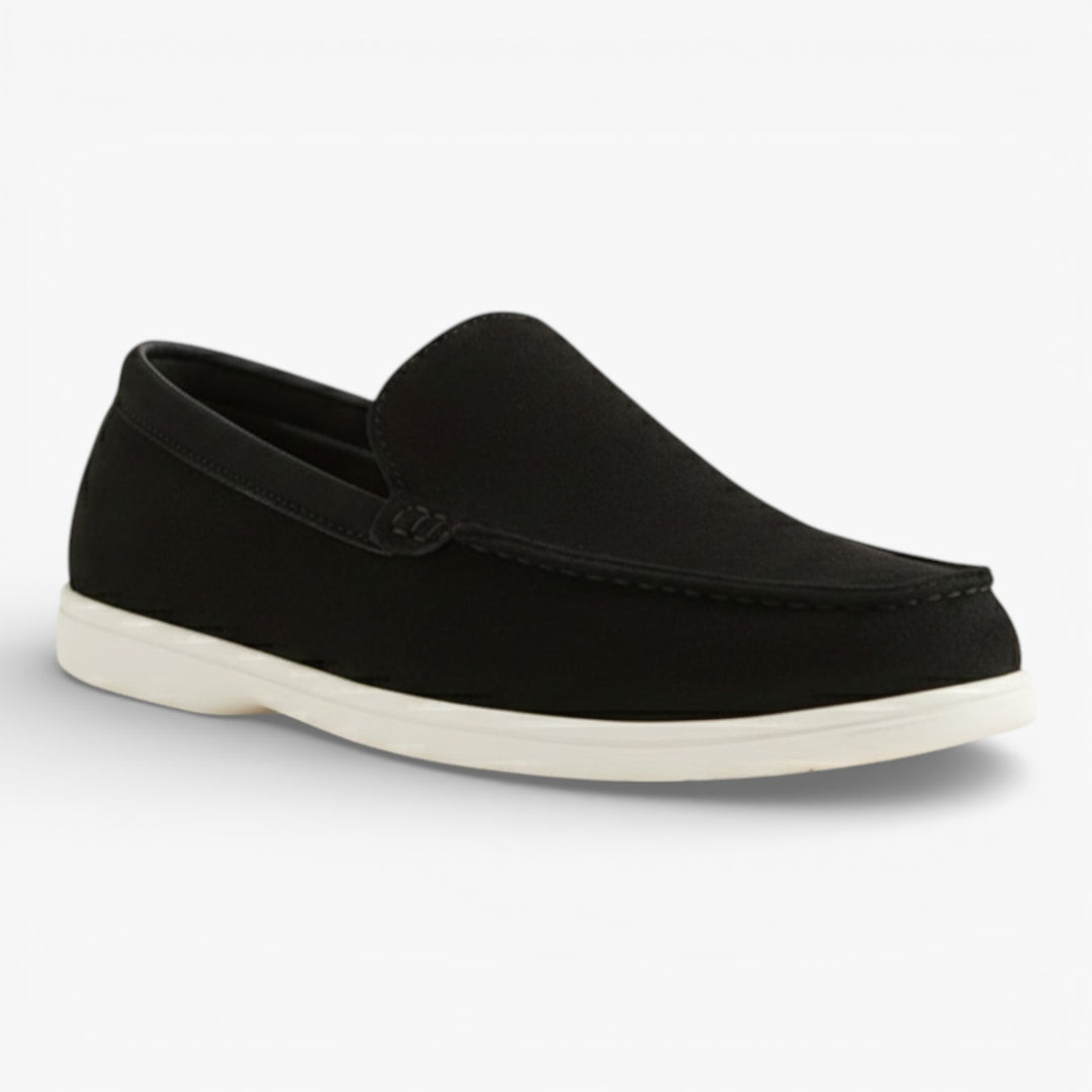 Men's Summer Casual Slip On Loafers